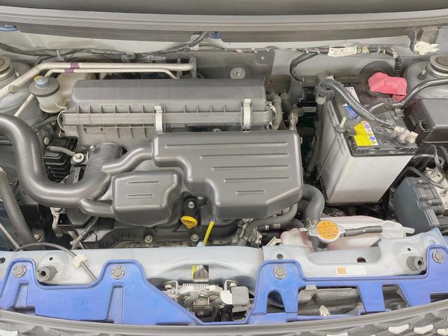 ピクシスジョイ F G SAIII SDナビ バックカメラ 衝突被害軽減システム 禁煙車 スマートキー LEDヘッド ETC オートハイビーム オートライト オートエアコン 純正15インチアルミ Bluetooth CD DVD再生(18枚目)