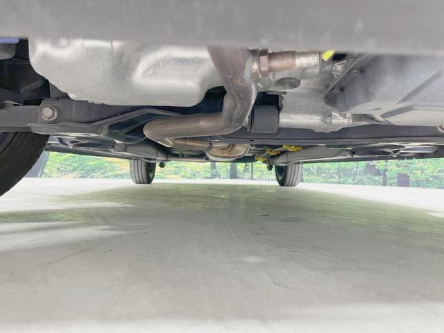 ピクシスジョイ F G SAIII SDナビ バックカメラ 衝突被害軽減システム 禁煙車 スマートキー LEDヘッド ETC オートハイビーム オートライト オートエアコン 純正15インチアルミ Bluetooth CD DVD再生(19枚目)