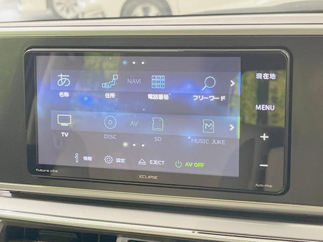 ピクシスジョイ F G SAIII SDナビ バックカメラ 衝突被害軽減システム 禁煙車 スマートキー LEDヘッド ETC オートハイビーム オートライト オートエアコン 純正15インチアルミ Bluetooth CD DVD再生(23枚目)