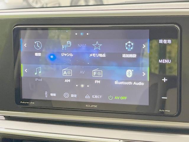 ピクシスジョイ F G SAIII SDナビ バックカメラ 衝突被害軽減システム 禁煙車 スマートキー LEDヘッド ETC オートハイビーム オートライト オートエアコン 純正15インチアルミ Bluetooth CD DVD再生(25枚目)