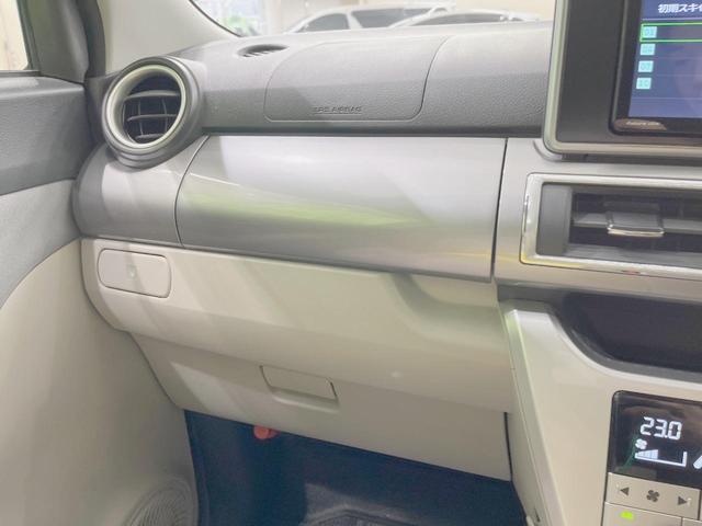 ピクシスジョイ F G SAIII SDナビ バックカメラ 衝突被害軽減システム 禁煙車 スマートキー LEDヘッド ETC オートハイビーム オートライト オートエアコン 純正15インチアルミ Bluetooth CD DVD再生(40枚目)