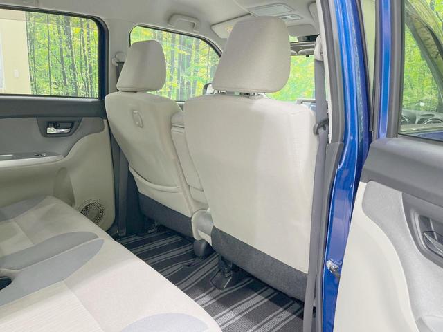 ピクシスジョイ F G SAIII SDナビ バックカメラ 衝突被害軽減システム 禁煙車 スマートキー LEDヘッド ETC オートハイビーム オートライト オートエアコン 純正15インチアルミ Bluetooth CD DVD再生(47枚目)