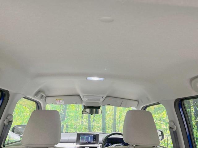 ピクシスジョイ F G SAIII SDナビ バックカメラ 衝突被害軽減システム 禁煙車 スマートキー LEDヘッド ETC オートハイビーム オートライト オートエアコン 純正15インチアルミ Bluetooth CD DVD再生(48枚目)