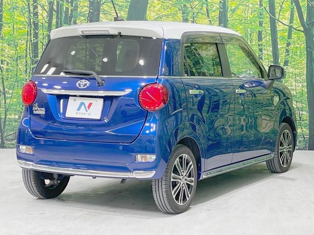 ピクシスジョイ F G SAIII SDナビ バックカメラ 衝突被害軽減システム 禁煙車 スマートキー LEDヘッド ETC オートハイビーム オートライト オートエアコン 純正15インチアルミ Bluetooth CD DVD再生(55枚目)