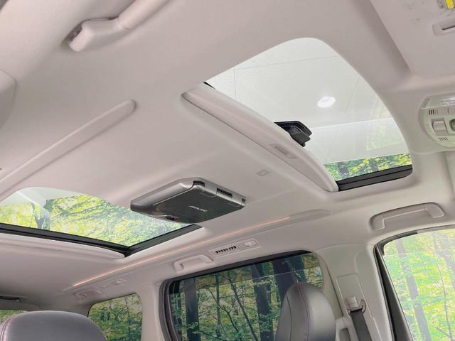 ヴェルファイア ２．４Ｚ　ゴールデンアイズＩＩ　サンルーフ　両側電動ドア　後席モニター　バックカメラ　禁煙車　電動リアゲート　ハーフレザーシート　ドラレコ　コーナーセンサー　スマートキー　ＨＩＤヘッド　ビルトインＥＴＣ　クルコン　オートライト（3枚目）