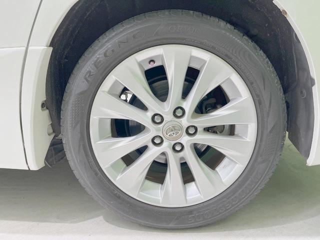 ヴェルファイア ２．４Ｚ　ゴールデンアイズＩＩ　サンルーフ　両側電動ドア　後席モニター　バックカメラ　禁煙車　電動リアゲート　ハーフレザーシート　ドラレコ　コーナーセンサー　スマートキー　ＨＩＤヘッド　ビルトインＥＴＣ　クルコン　オートライト（64枚目）