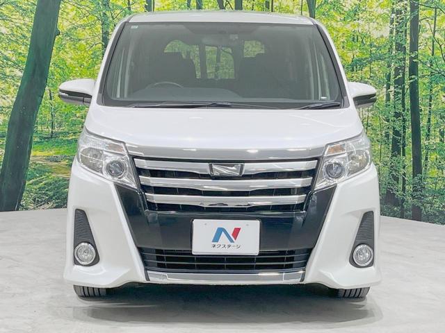 ノア Ｓｉ　両側電動スライドドア　純正ＳＤナビ　純正フリップダウンモニター　バックカメラ　禁煙車　ドラレコ　ＥＴＣ　オートライト　純正１６インチアルミ　Ｂｌｕｅｔｏｏｔｈ再生　ＣＤ　ＤＶＤ再生　フルセグ（15枚目）