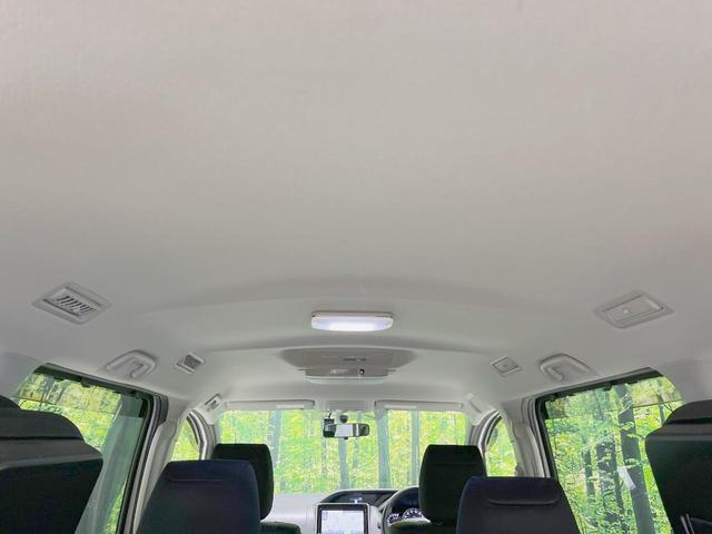 ノア Ｓｉ　両側電動スライドドア　純正ＳＤナビ　純正フリップダウンモニター　バックカメラ　禁煙車　ドラレコ　ＥＴＣ　オートライト　純正１６インチアルミ　Ｂｌｕｅｔｏｏｔｈ再生　ＣＤ　ＤＶＤ再生　フルセグ（44枚目）