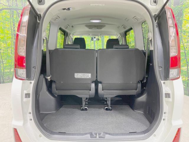 ノア Ｓｉ　両側電動スライドドア　純正ＳＤナビ　純正フリップダウンモニター　バックカメラ　禁煙車　ドラレコ　ＥＴＣ　オートライト　純正１６インチアルミ　Ｂｌｕｅｔｏｏｔｈ再生　ＣＤ　ＤＶＤ再生　フルセグ（47枚目）