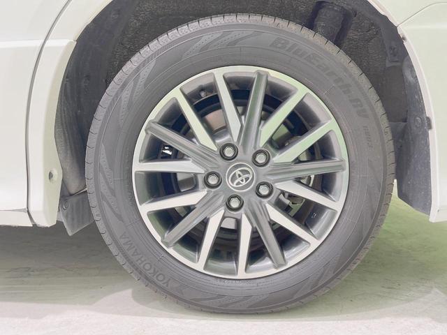 ノア Ｓｉ　両側電動スライドドア　純正ＳＤナビ　純正フリップダウンモニター　バックカメラ　禁煙車　ドラレコ　ＥＴＣ　オートライト　純正１６インチアルミ　Ｂｌｕｅｔｏｏｔｈ再生　ＣＤ　ＤＶＤ再生　フルセグ（57枚目）