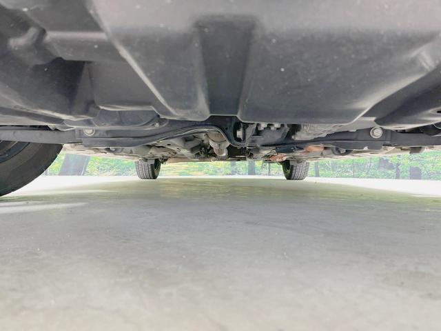 アクア S フルエアロ 純正SDナビ バックカメラ 禁煙車 スマートキー ETC オートライト オートエアコン Bluetooth CD 純正スチールホイール ステアリングスイッチ(19枚目)