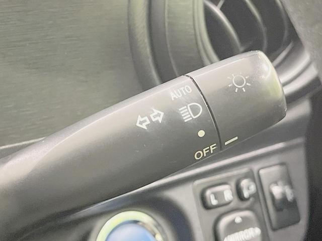 アクア S フルエアロ 純正SDナビ バックカメラ 禁煙車 スマートキー ETC オートライト オートエアコン Bluetooth CD 純正スチールホイール ステアリングスイッチ(27枚目)