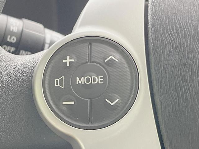 アクア S フルエアロ 純正SDナビ バックカメラ 禁煙車 スマートキー ETC オートライト オートエアコン Bluetooth CD 純正スチールホイール ステアリングスイッチ(28枚目)