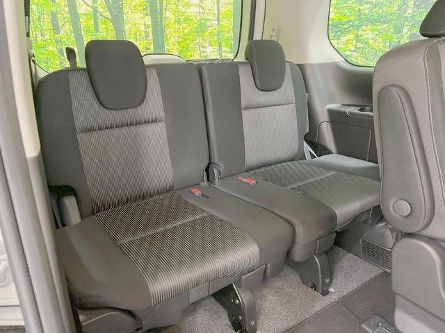 セレナ e-パワー ハイウェイスターV 両側電動ドア 純正SDナビ 後席モニター 全周囲カメラ 衝突被害軽減システム レーダークルーズ 禁煙車 ドラレコ コーナーセンサー スマートキー LEDヘッド ビルトインETC 車線逸脱警報(11枚目)