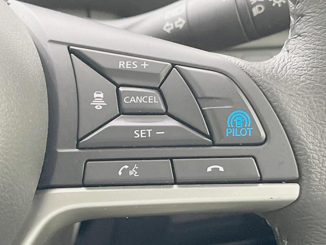 セレナ e-パワー ハイウェイスターV 両側電動ドア 純正SDナビ 後席モニター 全周囲カメラ 衝突被害軽減システム レーダークルーズ 禁煙車 ドラレコ コーナーセンサー スマートキー LEDヘッド ビルトインETC 車線逸脱警報(31枚目)