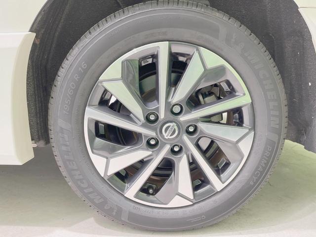 セレナ e-パワー ハイウェイスターV 両側電動ドア 純正SDナビ 後席モニター 全周囲カメラ 衝突被害軽減システム レーダークルーズ 禁煙車 ドラレコ コーナーセンサー スマートキー LEDヘッド ビルトインETC 車線逸脱警報(61枚目)