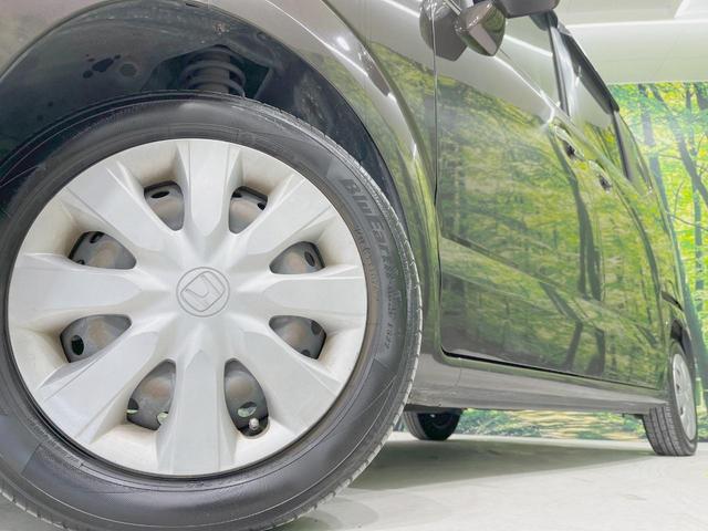 N-BOX G SSパッケージ 両側電動ドア バックカメラ 衝突被害軽減システム 禁煙車 スマートキー ETC オートエアコン Bluetooth CD DVD再生 フルセグ(13枚目)