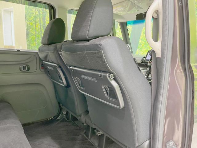 N-BOX G SSパッケージ 両側電動ドア バックカメラ 衝突被害軽減システム 禁煙車 スマートキー ETC オートエアコン Bluetooth CD DVD再生 フルセグ(42枚目)