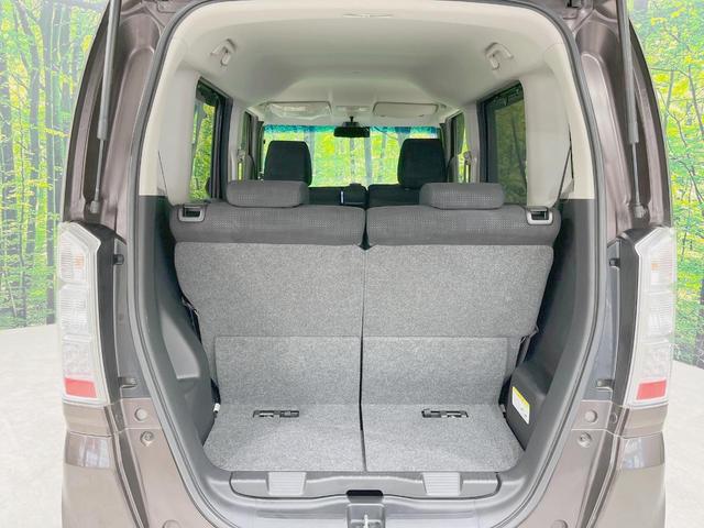N-BOX G SSパッケージ 両側電動ドア バックカメラ 衝突被害軽減システム 禁煙車 スマートキー ETC オートエアコン Bluetooth CD DVD再生 フルセグ(43枚目)