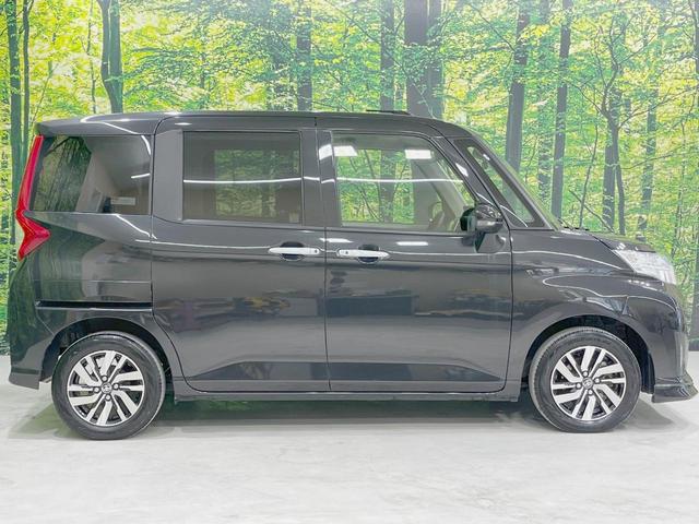 ルーミー カスタムG 両側電動ドア バックカメラ フリップダウンモニター 衝突被害軽減システム 禁煙車 ドラレコ コーナーセンサー スマートキー LEDヘッド ETC クルコン オートハイビーム オートライト(56枚目)