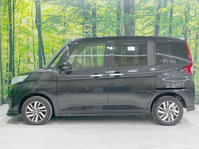 ルーミー カスタムG 両側電動ドア バックカメラ フリップダウンモニター 衝突被害軽減システム 禁煙車 ドラレコ コーナーセンサー スマートキー LEDヘッド ETC クルコン オートハイビーム オートライト(58枚目)