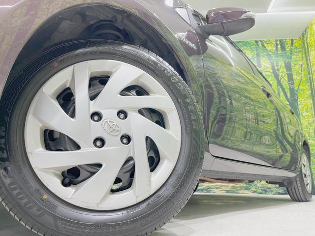 アクア G 純正SDナビ バックカメラ 禁煙車 ドラレコ スマートキー LEDヘッド ビルトインETC クルコン オートライト オートエアコン Bluetooth CD DVD再生 フルセグ LEDフォグ(13枚目)