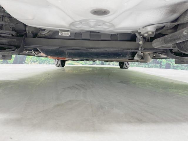 アクア G 純正SDナビ バックカメラ 禁煙車 ドラレコ スマートキー LEDヘッド ビルトインETC クルコン オートライト オートエアコン Bluetooth CD DVD再生 フルセグ LEDフォグ(46枚目)