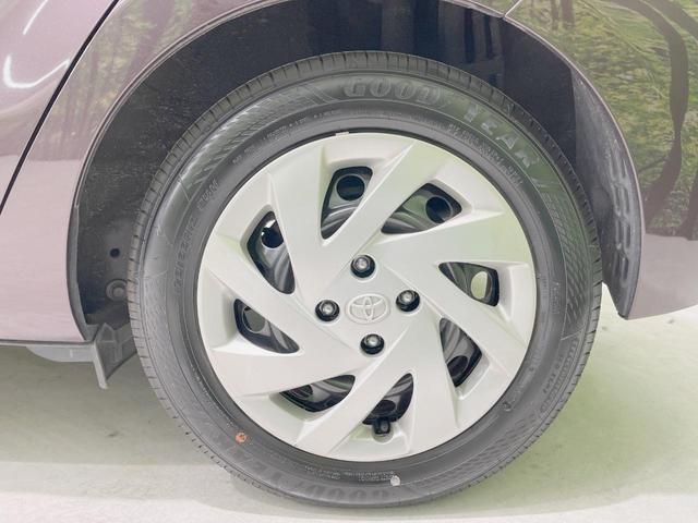 アクア G 純正SDナビ バックカメラ 禁煙車 ドラレコ スマートキー LEDヘッド ビルトインETC クルコン オートライト オートエアコン Bluetooth CD DVD再生 フルセグ LEDフォグ(57枚目)