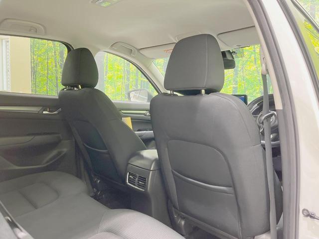 CX-5 20S プロアクティブ 純正SDナビ 全周囲カメラ 衝突被害軽減システム レーダークルーズ 禁煙車 電動リアゲート パワーシート ドラレコ コーナーセンサー スマートキー LEDヘッド ETC 車線逸脱警報 オートライト(53枚目)