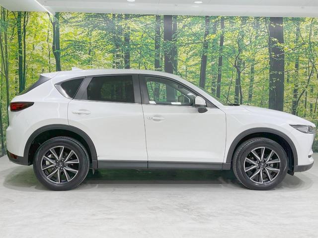 CX-5 20S プロアクティブ 純正SDナビ 全周囲カメラ 衝突被害軽減システム レーダークルーズ 禁煙車 電動リアゲート パワーシート ドラレコ コーナーセンサー スマートキー LEDヘッド ETC 車線逸脱警報 オートライト(64枚目)