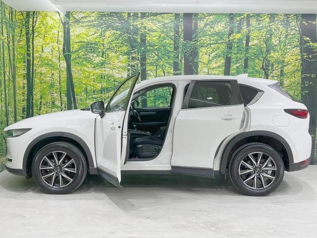 CX-5 20S プロアクティブ 純正SDナビ 全周囲カメラ 衝突被害軽減システム レーダークルーズ 禁煙車 電動リアゲート パワーシート ドラレコ コーナーセンサー スマートキー LEDヘッド ETC 車線逸脱警報 オートライト(67枚目)
