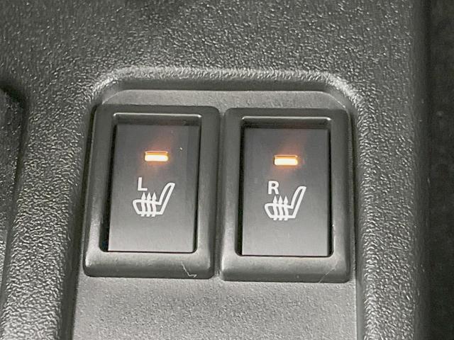 ジムニー ＸＣ　４ＷＤ　ターボ　衝突被害軽減システム　禁煙車　スマートキー　ＥＴＣ　クルコン　シートヒーター　パークアシスト　オートライト　オートエアコン　純正１６インチアルミ　ヘッドライトウォッシャー（4枚目）