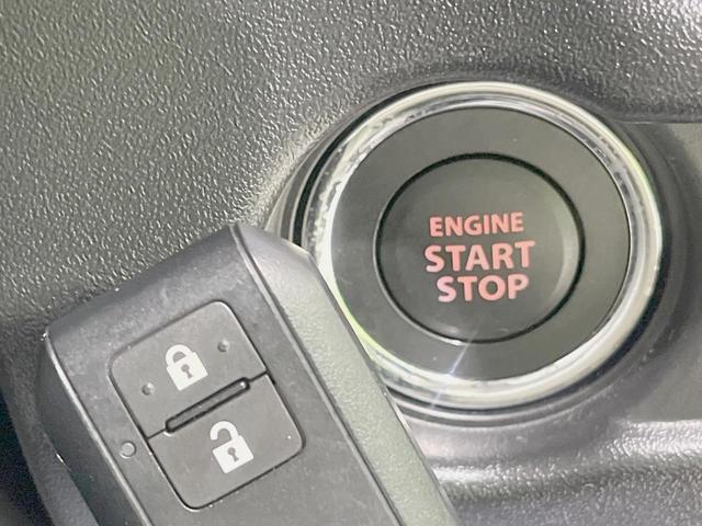 ジムニー ＸＣ　４ＷＤ　ターボ　衝突被害軽減システム　禁煙車　スマートキー　ＥＴＣ　クルコン　シートヒーター　パークアシスト　オートライト　オートエアコン　純正１６インチアルミ　ヘッドライトウォッシャー（5枚目）