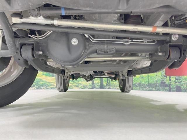 ジムニー ＸＣ　４ＷＤ　ターボ　衝突被害軽減システム　禁煙車　スマートキー　ＥＴＣ　クルコン　シートヒーター　パークアシスト　オートライト　オートエアコン　純正１６インチアルミ　ヘッドライトウォッシャー（19枚目）