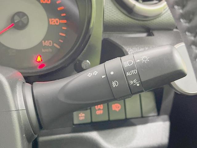 ジムニー ＸＣ　４ＷＤ　ターボ　衝突被害軽減システム　禁煙車　スマートキー　ＥＴＣ　クルコン　シートヒーター　パークアシスト　オートライト　オートエアコン　純正１６インチアルミ　ヘッドライトウォッシャー（25枚目）