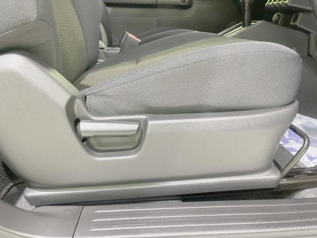 ジムニー ＸＣ　４ＷＤ　ターボ　衝突被害軽減システム　禁煙車　スマートキー　ＥＴＣ　クルコン　シートヒーター　パークアシスト　オートライト　オートエアコン　純正１６インチアルミ　ヘッドライトウォッシャー（37枚目）