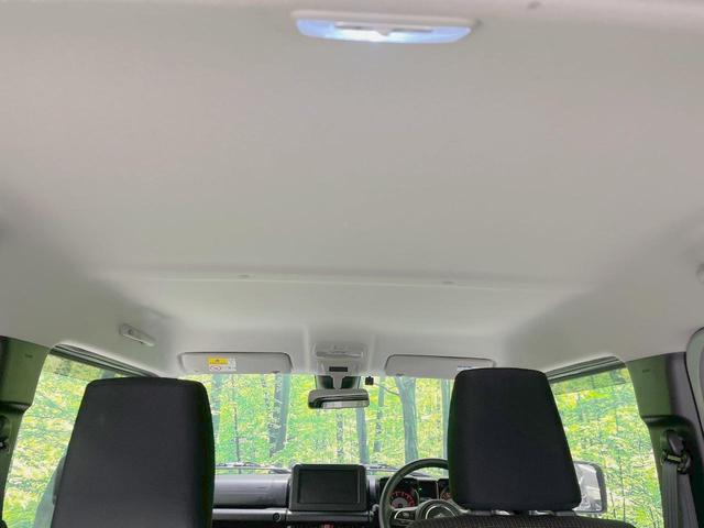 ジムニー ＸＣ　４ＷＤ　ターボ　衝突被害軽減システム　禁煙車　スマートキー　ＥＴＣ　クルコン　シートヒーター　パークアシスト　オートライト　オートエアコン　純正１６インチアルミ　ヘッドライトウォッシャー（38枚目）