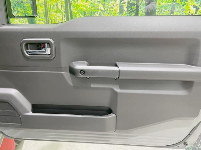 ジムニー ＸＣ　４ＷＤ　ターボ　衝突被害軽減システム　禁煙車　スマートキー　ＥＴＣ　クルコン　シートヒーター　パークアシスト　オートライト　オートエアコン　純正１６インチアルミ　ヘッドライトウォッシャー（43枚目）