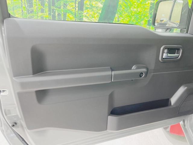 ジムニー ＸＣ　４ＷＤ　ターボ　衝突被害軽減システム　禁煙車　スマートキー　ＥＴＣ　クルコン　シートヒーター　パークアシスト　オートライト　オートエアコン　純正１６インチアルミ　ヘッドライトウォッシャー（44枚目）