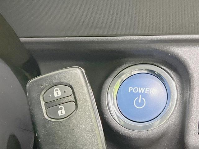 アクア S 純正SDナビ バックカメラ 禁煙車 シートヒーター ドラレコ スマートキー LEDヘッド ETC オートライト オートエアコン Bluetooth CD DVD再生 フルセグ(7枚目)