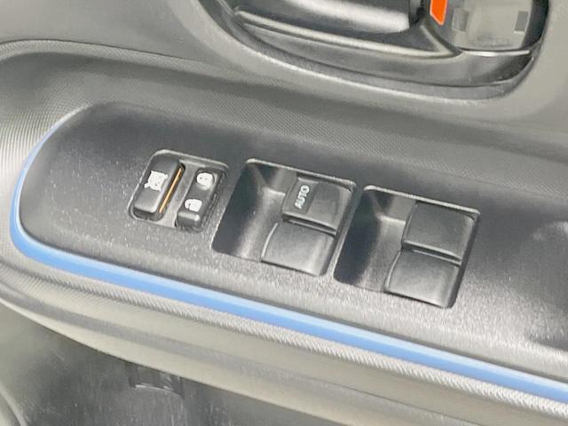 アクア S 純正SDナビ バックカメラ 禁煙車 シートヒーター ドラレコ スマートキー LEDヘッド ETC オートライト オートエアコン Bluetooth CD DVD再生 フルセグ(37枚目)