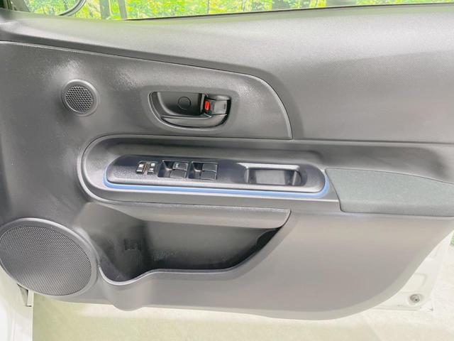 アクア S 純正SDナビ バックカメラ 禁煙車 シートヒーター ドラレコ スマートキー LEDヘッド ETC オートライト オートエアコン Bluetooth CD DVD再生 フルセグ(48枚目)