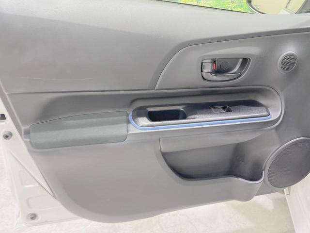 アクア S 純正SDナビ バックカメラ 禁煙車 シートヒーター ドラレコ スマートキー LEDヘッド ETC オートライト オートエアコン Bluetooth CD DVD再生 フルセグ(49枚目)