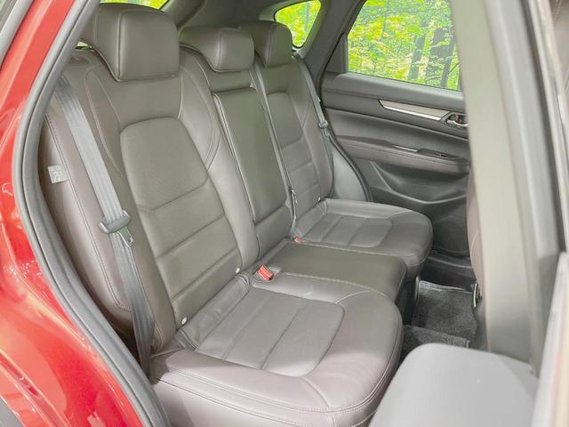 ＣＸ－５ ＸＤ　エクスクルーシブモード　ターボ　純正ＳＤナビ　全周囲カメラ　衝突被害軽減システム　レーダークルーズ　禁煙車　電動リアゲート　レザーシート　ドラレコ　コーナーセンサー　スマートキー　ＬＥＤヘッド　ＥＴＣ　車線逸脱警報（10枚目）