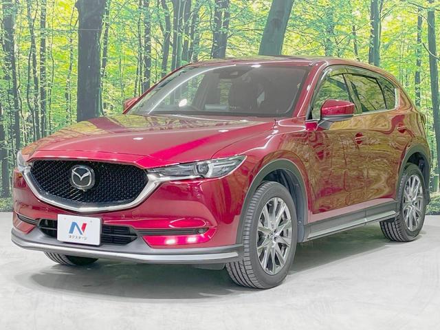 ＣＸ－５ ＸＤ　エクスクルーシブモード　ターボ　純正ＳＤナビ　全周囲カメラ　衝突被害軽減システム　レーダークルーズ　禁煙車　電動リアゲート　レザーシート　ドラレコ　コーナーセンサー　スマートキー　ＬＥＤヘッド　ＥＴＣ　車線逸脱警報（16枚目）