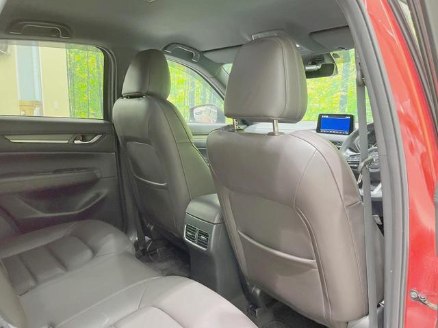 ＣＸ－５ ＸＤ　エクスクルーシブモード　ターボ　純正ＳＤナビ　全周囲カメラ　衝突被害軽減システム　レーダークルーズ　禁煙車　電動リアゲート　レザーシート　ドラレコ　コーナーセンサー　スマートキー　ＬＥＤヘッド　ＥＴＣ　車線逸脱警報（58枚目）