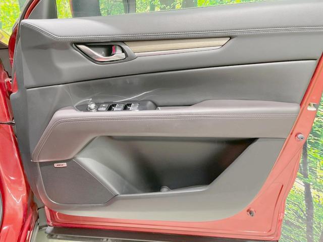 ＣＸ－５ ＸＤ　エクスクルーシブモード　ターボ　純正ＳＤナビ　全周囲カメラ　衝突被害軽減システム　レーダークルーズ　禁煙車　電動リアゲート　レザーシート　ドラレコ　コーナーセンサー　スマートキー　ＬＥＤヘッド　ＥＴＣ　車線逸脱警報（63枚目）