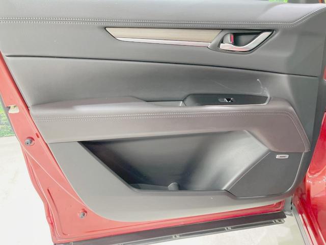 ＣＸ－５ ＸＤ　エクスクルーシブモード　ターボ　純正ＳＤナビ　全周囲カメラ　衝突被害軽減システム　レーダークルーズ　禁煙車　電動リアゲート　レザーシート　ドラレコ　コーナーセンサー　スマートキー　ＬＥＤヘッド　ＥＴＣ　車線逸脱警報（64枚目）