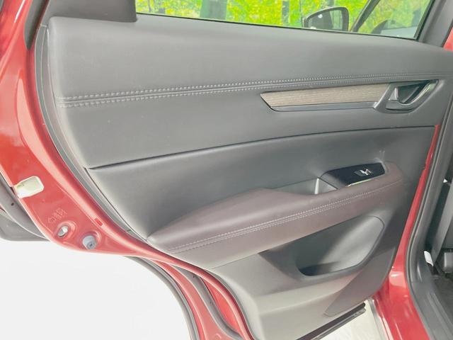 ＣＸ－５ ＸＤ　エクスクルーシブモード　ターボ　純正ＳＤナビ　全周囲カメラ　衝突被害軽減システム　レーダークルーズ　禁煙車　電動リアゲート　レザーシート　ドラレコ　コーナーセンサー　スマートキー　ＬＥＤヘッド　ＥＴＣ　車線逸脱警報（66枚目）