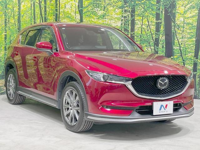 ＣＸ－５ ＸＤ　エクスクルーシブモード　ターボ　純正ＳＤナビ　全周囲カメラ　衝突被害軽減システム　レーダークルーズ　禁煙車　電動リアゲート　レザーシート　ドラレコ　コーナーセンサー　スマートキー　ＬＥＤヘッド　ＥＴＣ　車線逸脱警報（67枚目）